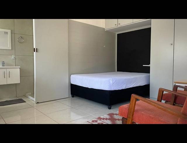 1 BEDROOM PROPERTY TO RENT IN BOSTON